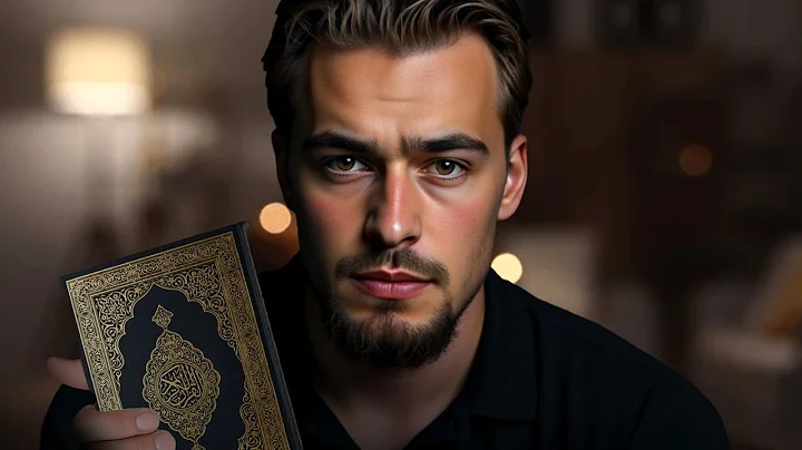 Stop Wasting Your Potential as a Muslim