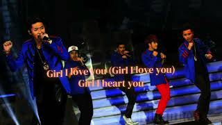 Smash  I Heart You s