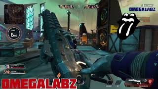 Apex Exodus V2 [No-Recoil] [Cronus Zen] [Soft-Aim] #5 #shorts screenshot 1