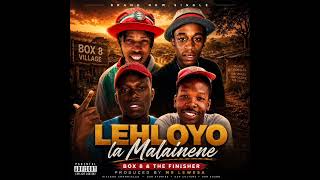 LEHLOYO LA MALAINENE 45 