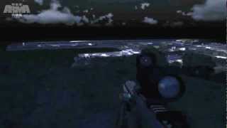 Arma 3 E3 2012 Supports Trailer (HD)
