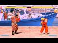 Balrog vs Ken (Hardest) Ultra Street Fighter 2: The Final Challengers.