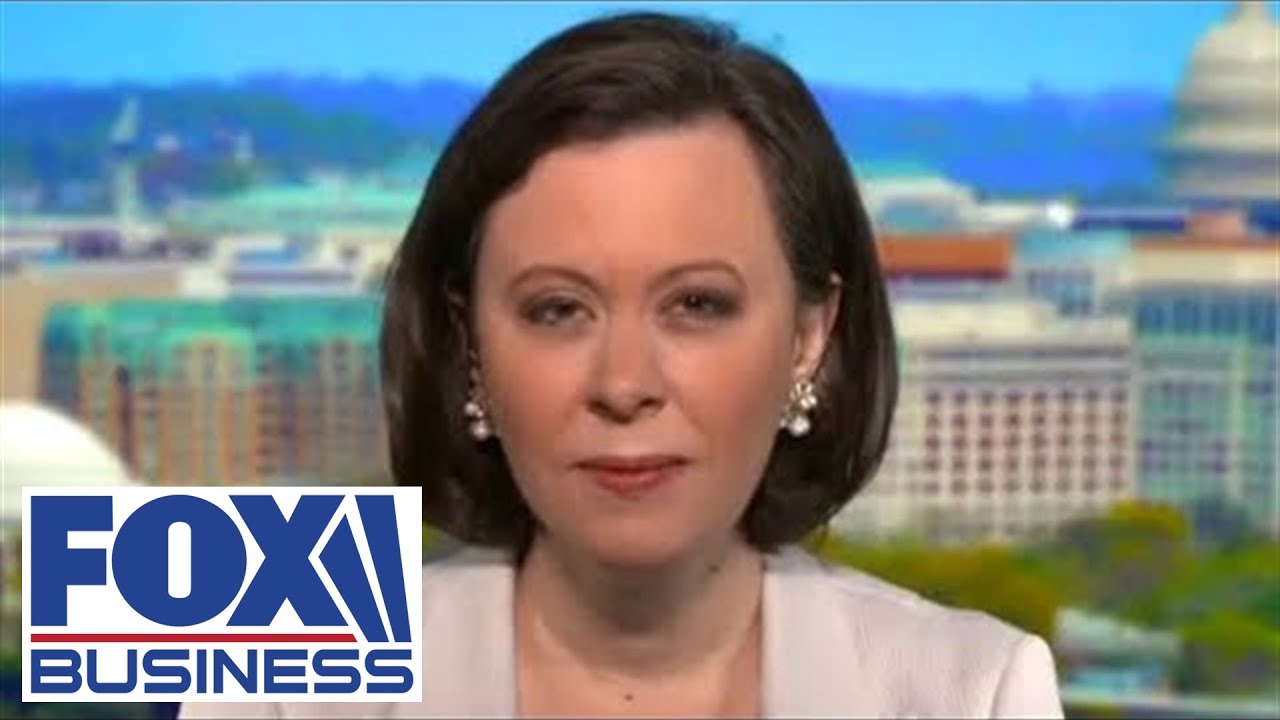 Americans aren't paying attention to this because focus is on Ukraine: Kissel