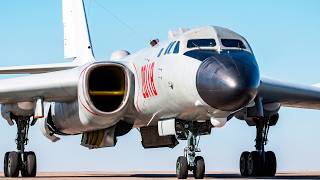 How China Turned a 1950s Soviet Relic Into America's Worst Nightmare
