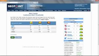 Protector UTM Firewall V18 5 Release