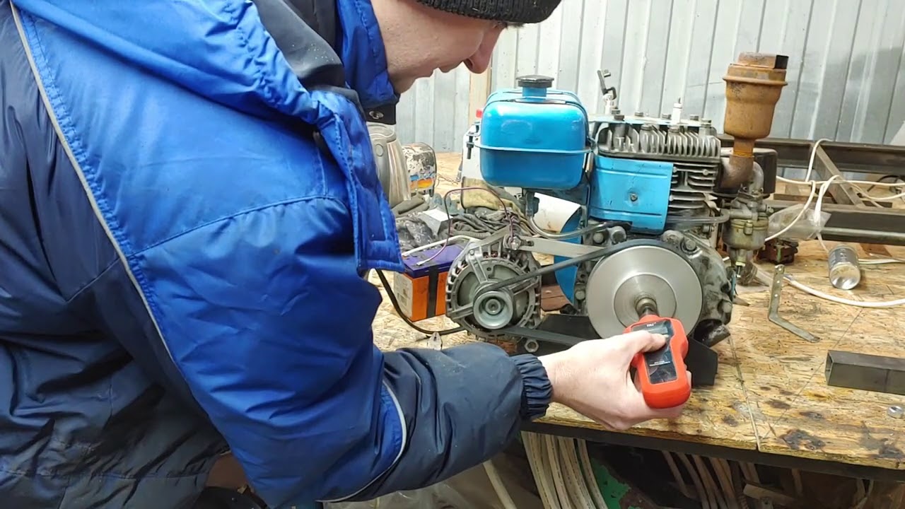 Автоматический генератор документов