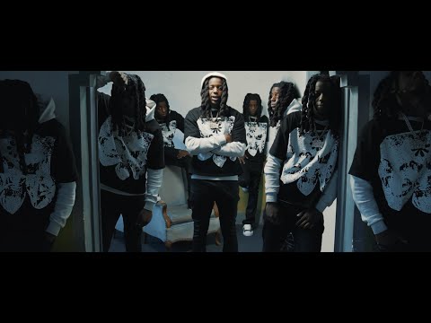 Смотреть клип Omb Peezy - See Me Watching