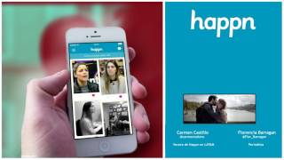 TV y Punto - Happn: ¿Cómo es la seguridad en la aplicación? screenshot 4