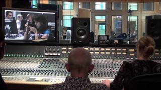 Polisse 2011 making of featurette (Behind the scenes)