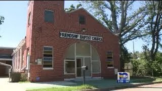 Local pastor sentenced to ten years