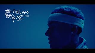 Benja Valencia  Bellako Pero Triste  visualizer