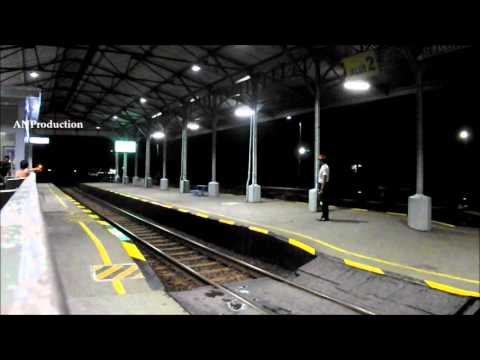 Video: Dua Stasiun - Sepuluh Opsi