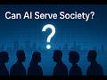 Is AI reshaping our decisions? Explore the citizen implications in Part 6 of our series. #AIImpact
