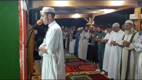 القارئ: زكرياء فخر الدين ما تيسر من سورة النساء