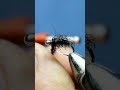 Мушка Синель Фортуна+Мультилюр..