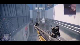 My Overview Of Warface:Breakout - Buffs,Nerfs,etc - (I'M  BETTER THAN PEWDIPIE)