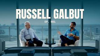 Suarez Sound Off Ep. 001 — Miami Beach's Most Controversial Development Empire | Russell Galbut