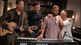 Is Jussie Smollett Facing 64 Years Unfair? The Empire Cast Vs. The Empire Crew