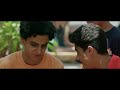 الحلقة السابعة 7 مسلسل الغاوي بطولة أحمد مكي رمضان 2025