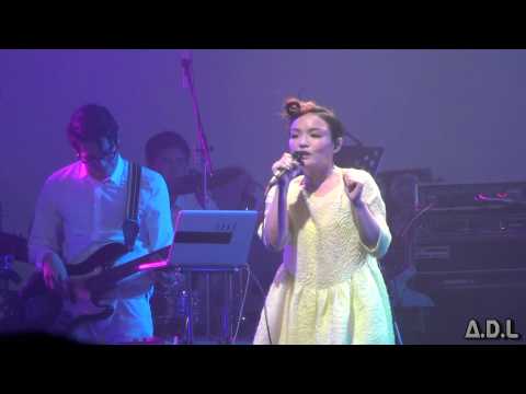 140615 徐佳瑩 LALA Legacy 13 翻滾吧我的寶貝