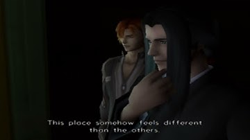 Xenosaga II - Labyrinthos
