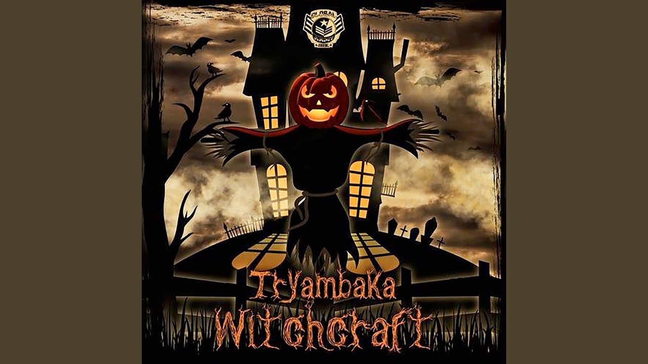 Halloween (Original Mix)