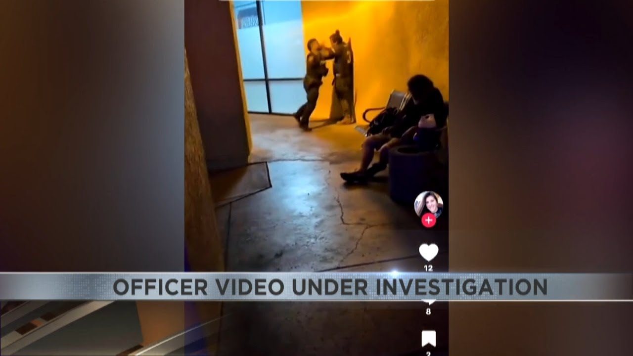 Tucson man faces charge following viral cell phone video on social media