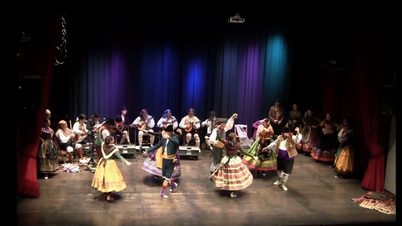 Jota de Castelló - Grup Castelló