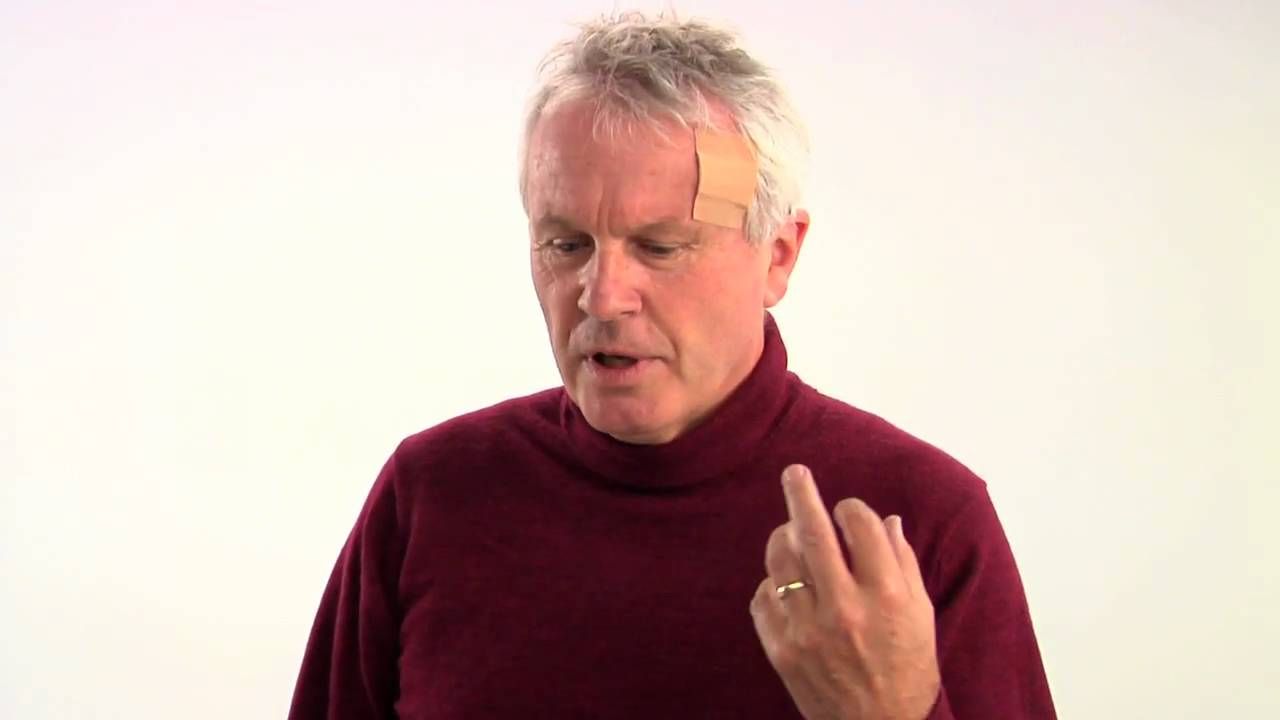 Mike Chunn - Listen to Little Voices