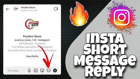 today instagram new update | instagram use saved replies to set keyboard shortcuts | IG HELP
