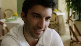 Jane the Virgin 1x01: Jane and Rafael remember when they first met