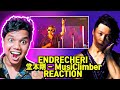ENDRECHERI 堂本剛 - MusiClimber REACTION