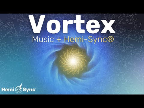 Vortex | Music for Ecstatic Movement, Immersive World Music To Uplift, Inspire, & Expand Awareness