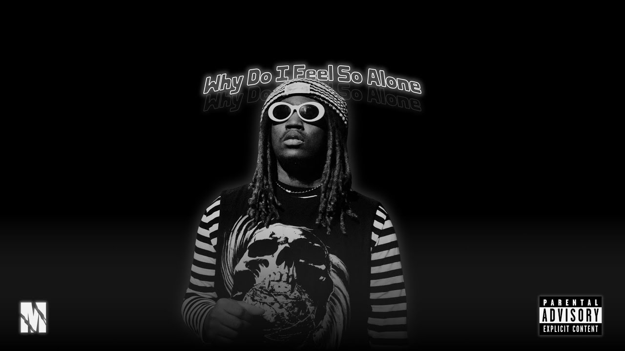 [FREE] Kee Nola Type Beat 2025 - "Why Do I Feel So Alone"