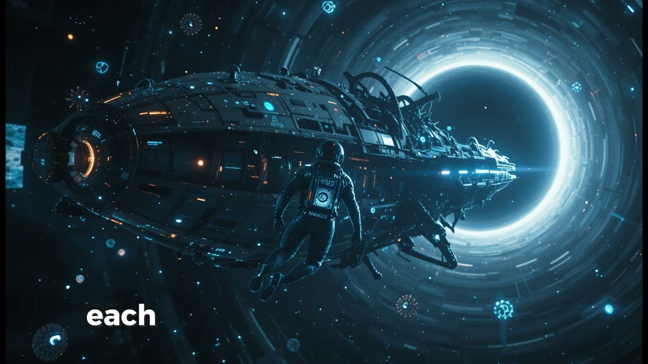 ABYSS PROTOCOL | Simulation That Erased Thousands of Civilizations Just Met Humanity |HFY Universe