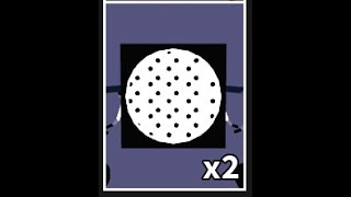 Deleted Error Code + Deleted Error Code's head showcase - sans.rng