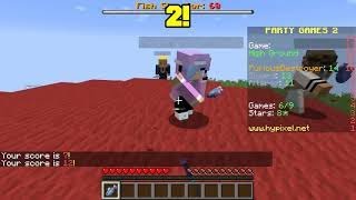 New PopularMMOs Pat vs Jen 10 THINGS YOU DIDN'T KNOW ABOUT GAMINGWITHJEN