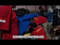 BIG TOURNAMENT IKAN INDUK16KG & 18,75KG NAIK TIDAK SAH !!!!