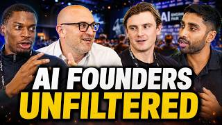 AI Engineer World's Fair 2026 Recap: 4 Founders on Agents, CAIOs & What's Real