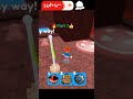 #robloxshorts  #shortsvideo #games