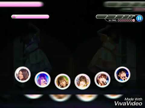 【乃木フェス】ごめんねスムージー expert fullExcellent