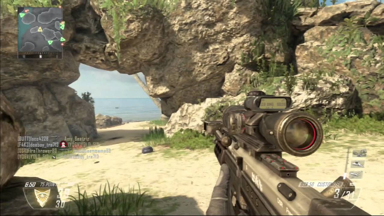 Black Ops 2 Map Pack Kostenlos Ps3 New Black Ops 2 Map Pack and COD Ghosts - YouTube
