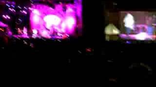 Avril The best damn thing Callout live in malaysia
