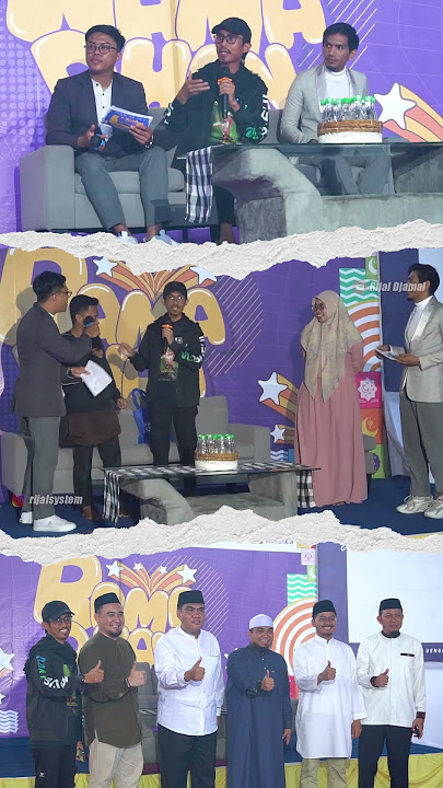 MENDADAK HENING KRN RIJAL BILANG; GAMPANG KASIH RUSAK MAKASSAR, BEGINI CARANYA⁉️