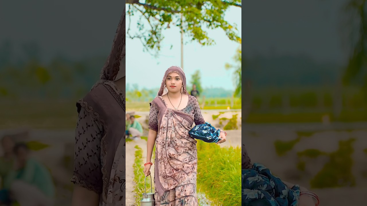 Pati ke liye patni ka pyar || aadikajju love story #aadityaactor #ytshorts #trending #viral