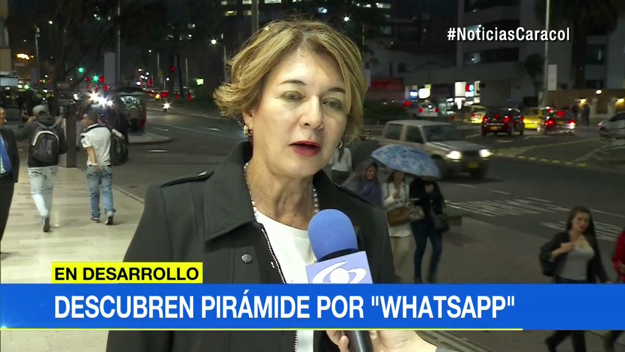 Bitcoin Hoy Noticias Caracol,El bitcoin en el sistema financiero colombiano es ilegal: Juan Echavarria