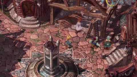 Final Fantasy 9 Excalibur 2 speedrun Part 32c - www.rpgsquare.de