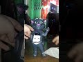 Unboxing Talking Tom U6543BT Bluetooth speaker! #speaker #shorts