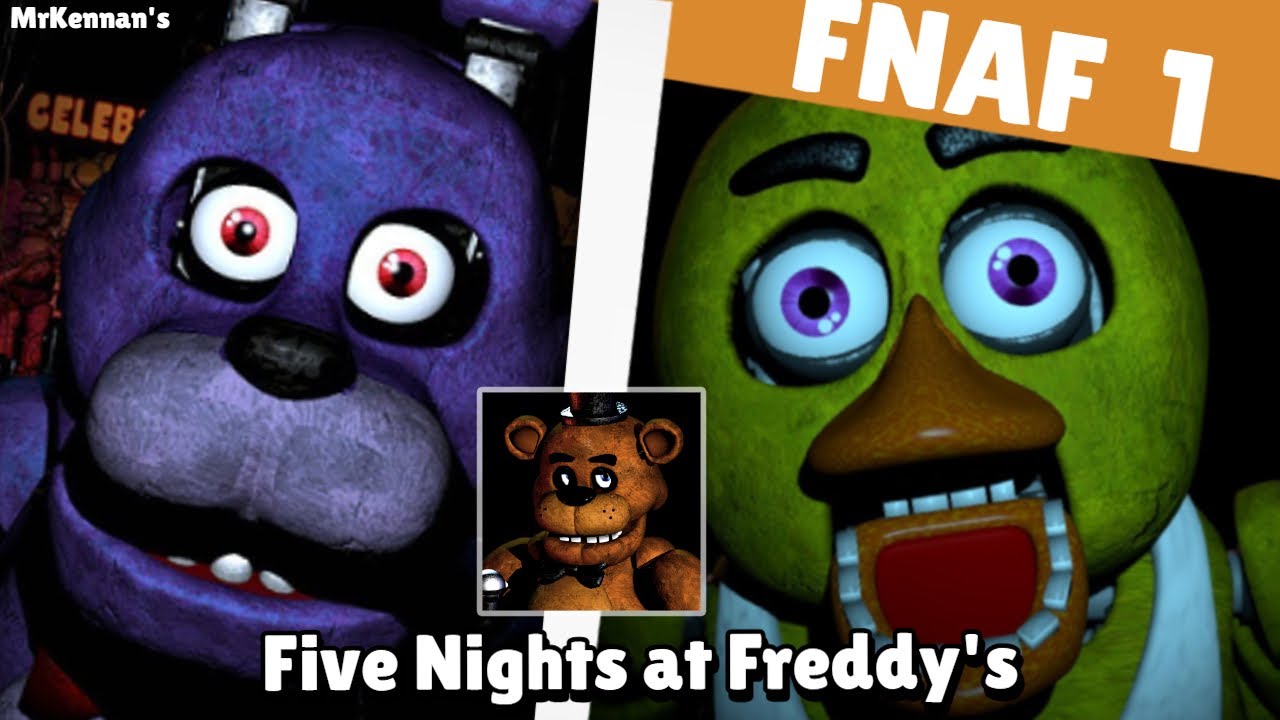 Homi por trás das notícias (Fnaf) on X: Senhores, estou aqui de volta para  anunciar que as 18 horas do dia de hoje se isso for real, eu estarei  apreciando essa gameplay