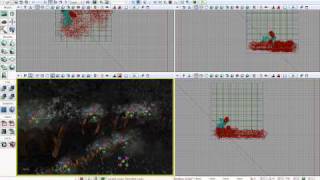 Udk rain test